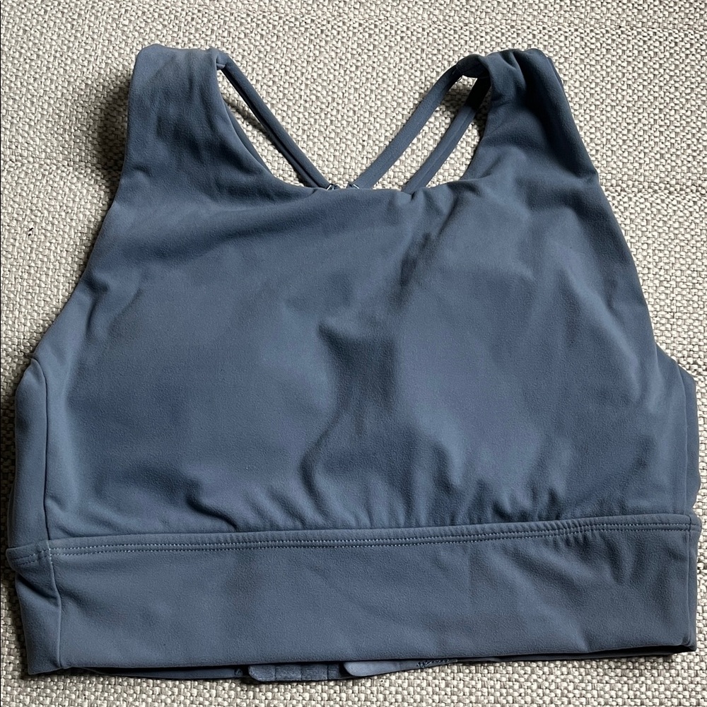 BuffBunny Geo Sports Bra